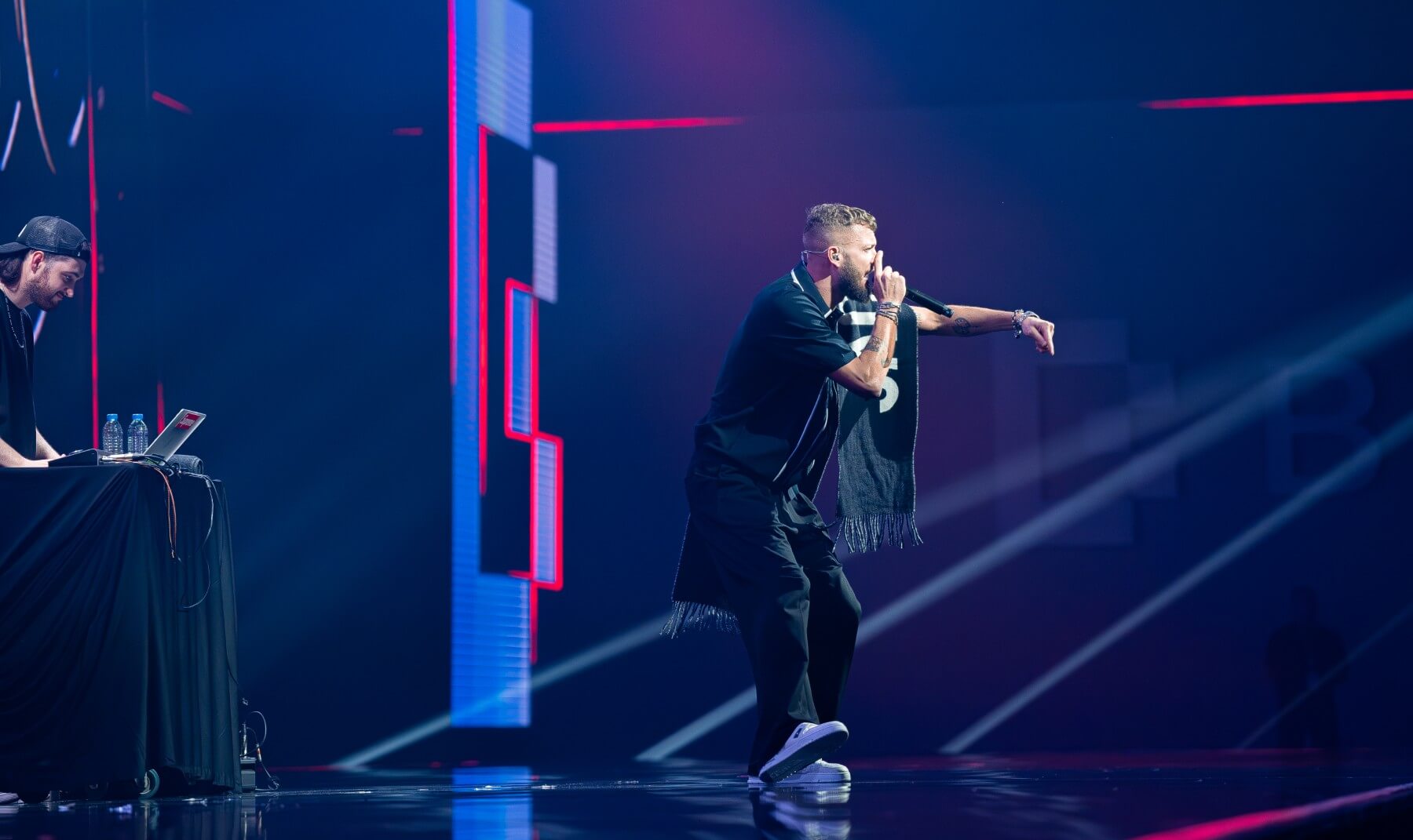 Entertainment Nights